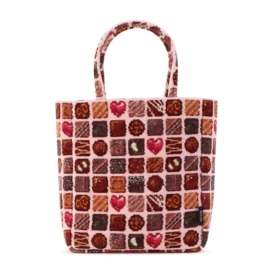 コフレドゥショコラ トート FDC-257057(WEB限定)