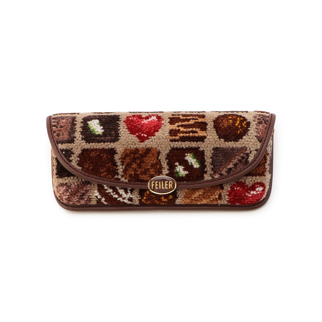 コフレドゥショコラ メガネケース FDC-257063