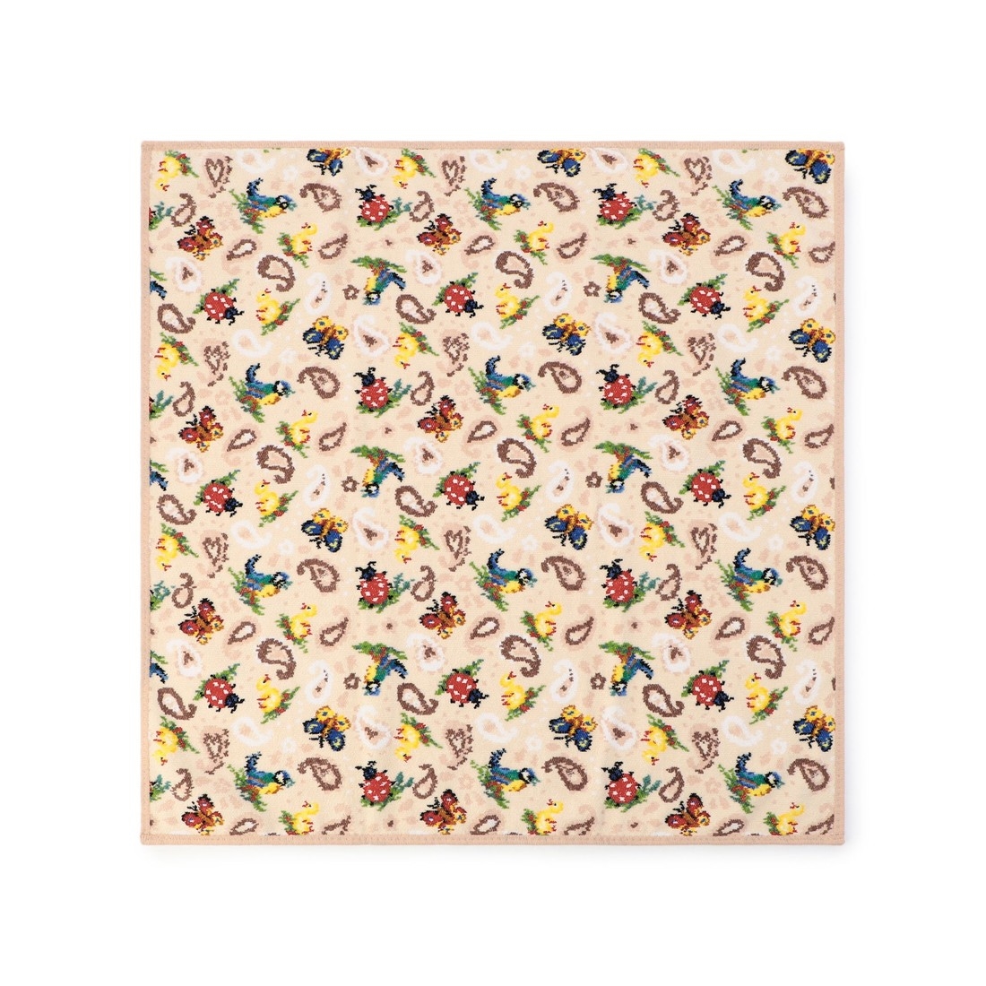 ハイジペイズリー プティバス(WEB限定)