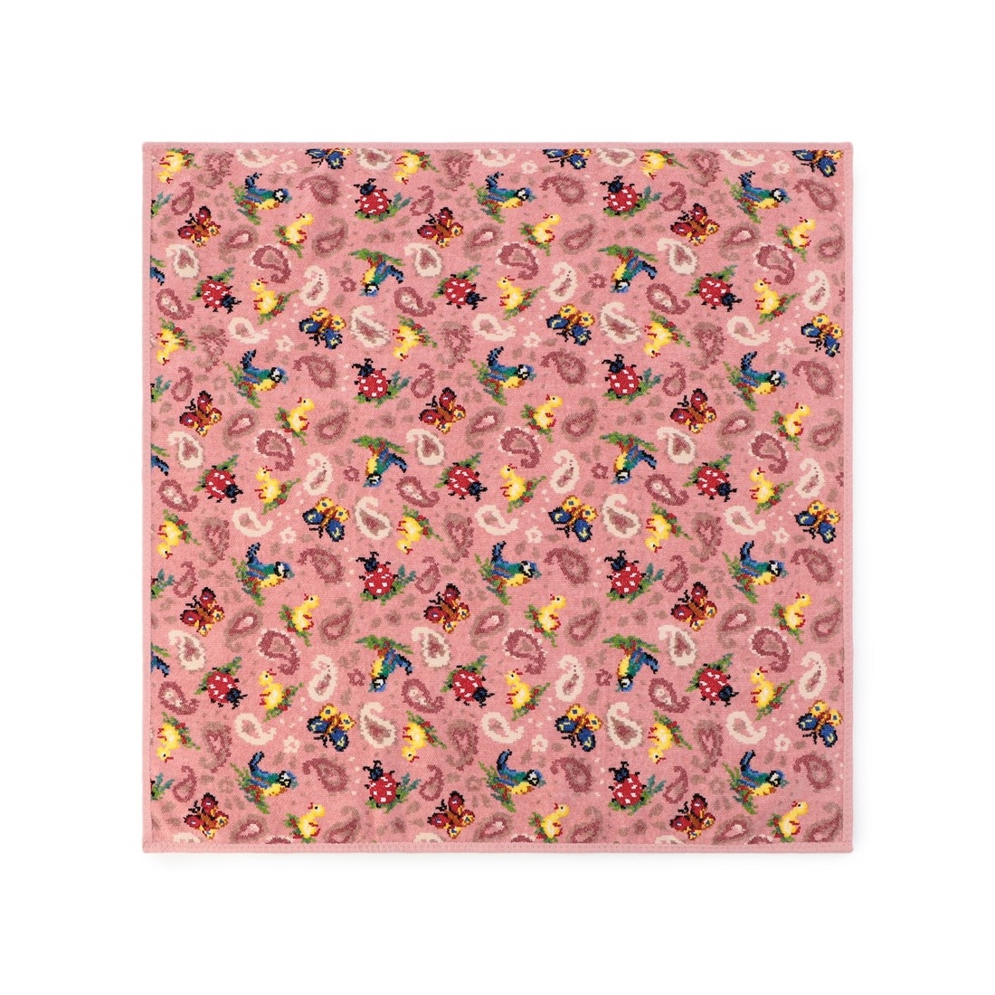 ハイジペイズリー プティバス