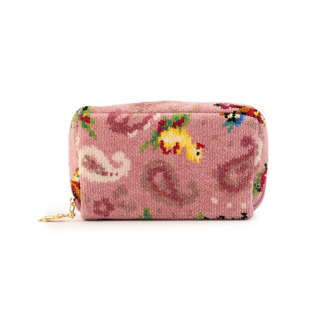 ハイジペイズリー トレーポーチ HPY-257016