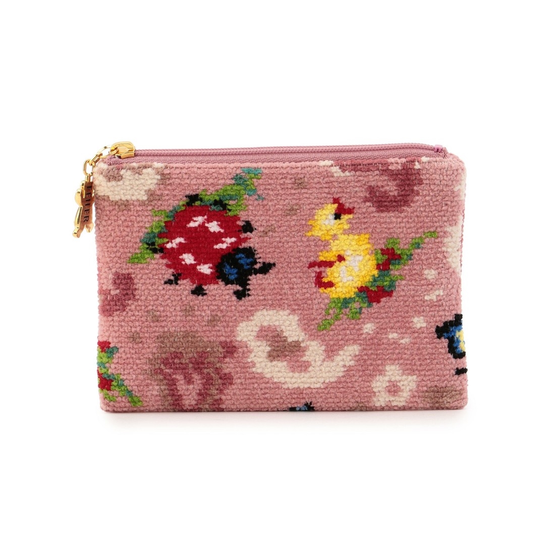 ハイジペイズリー ティッシュポーチ HPY-257020(WEB限定)