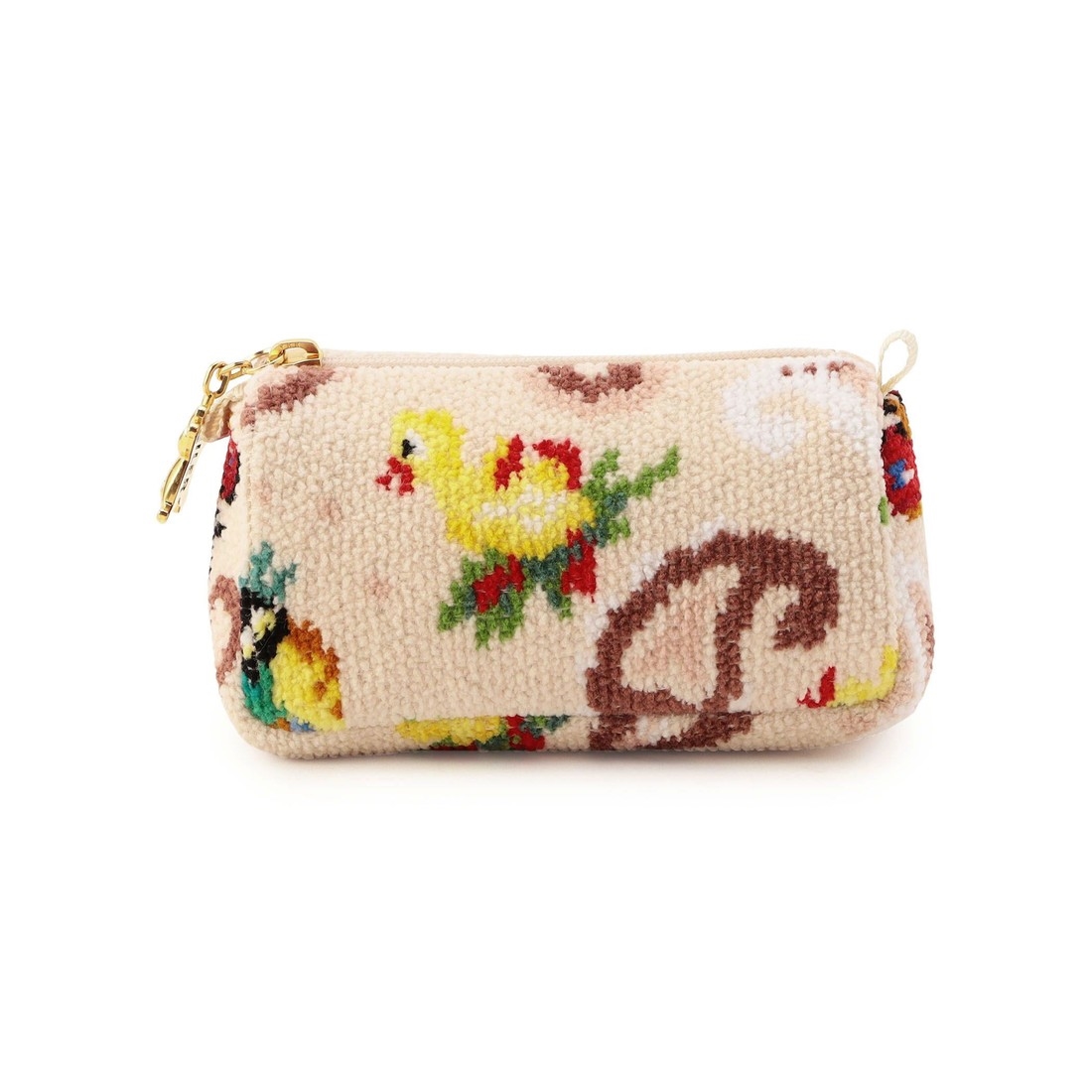 ハイジペイズリー ポーチ HPY-257021(WEB限定)