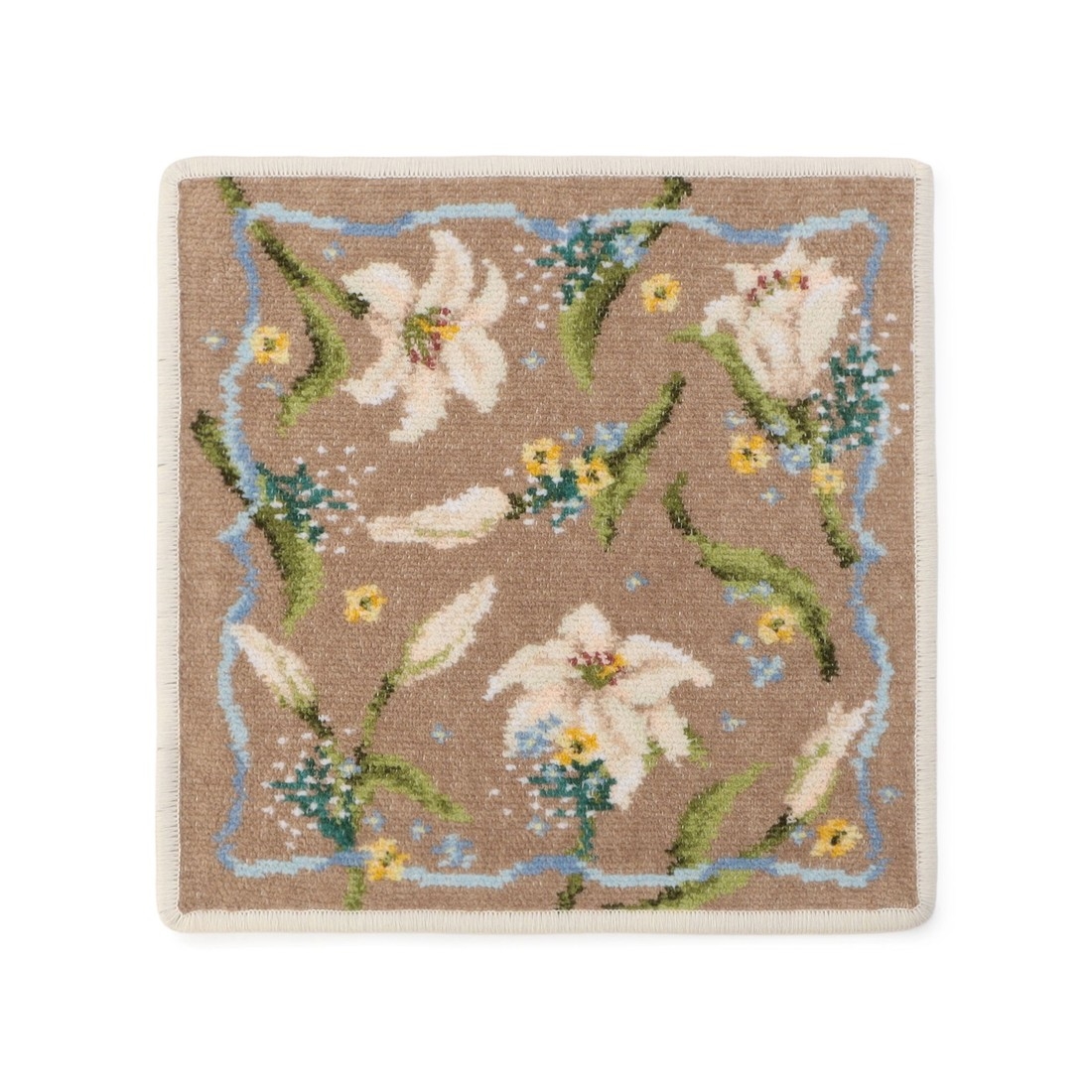 リリーリリー ハンカチ