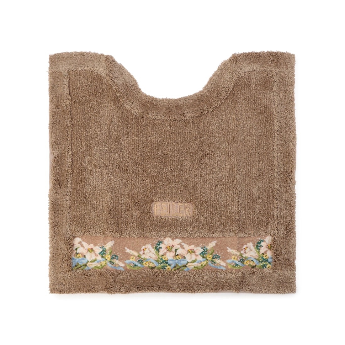 リリーリリー トイレマット LLY-257269