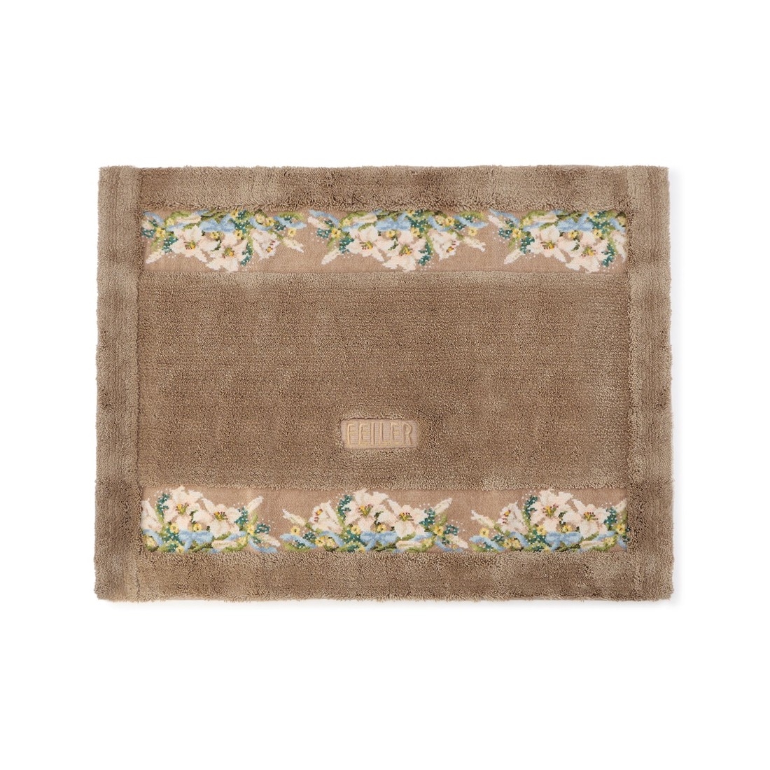 リリーリリー バスマット LLY-257271