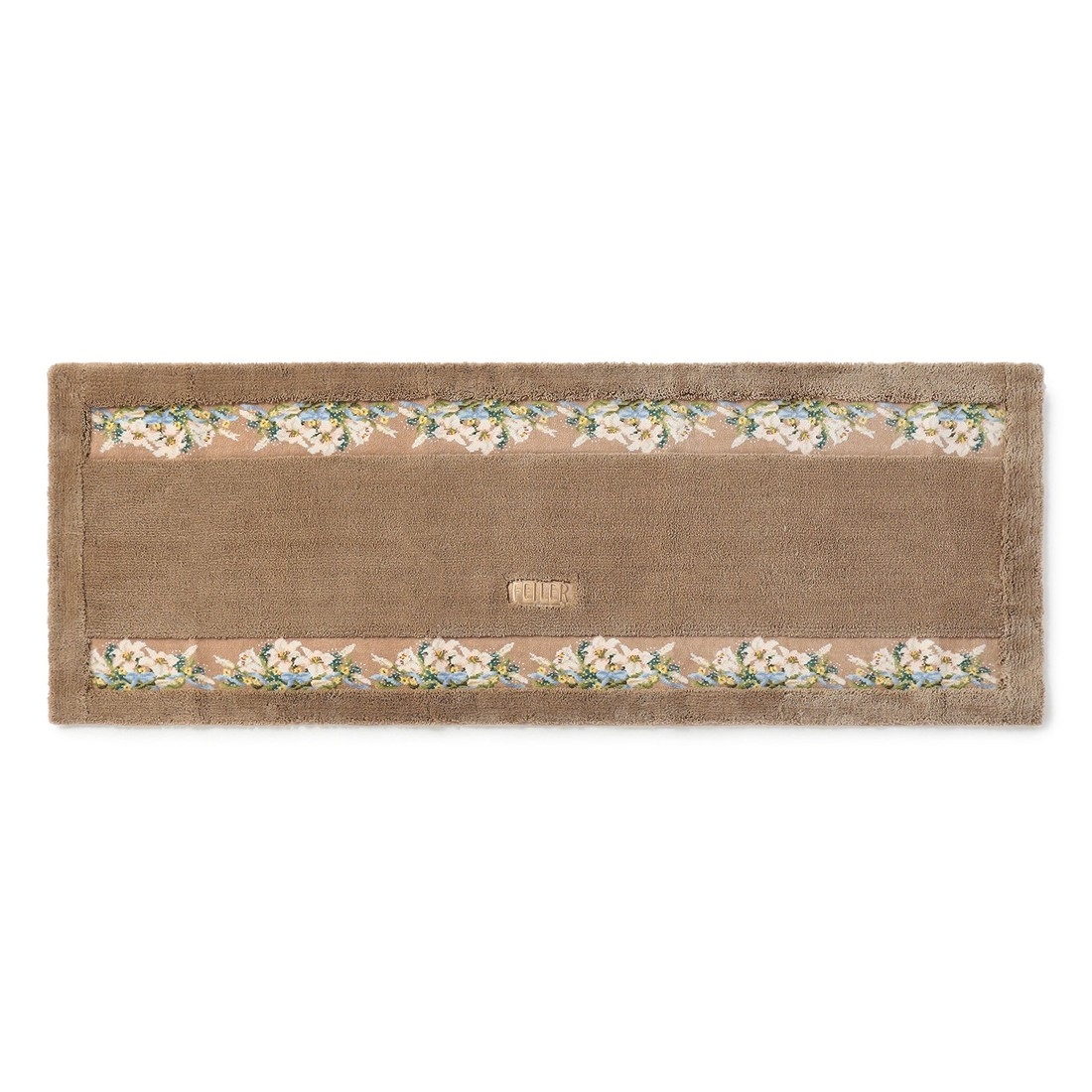 リリーリリー キッチンマット LLY-257273