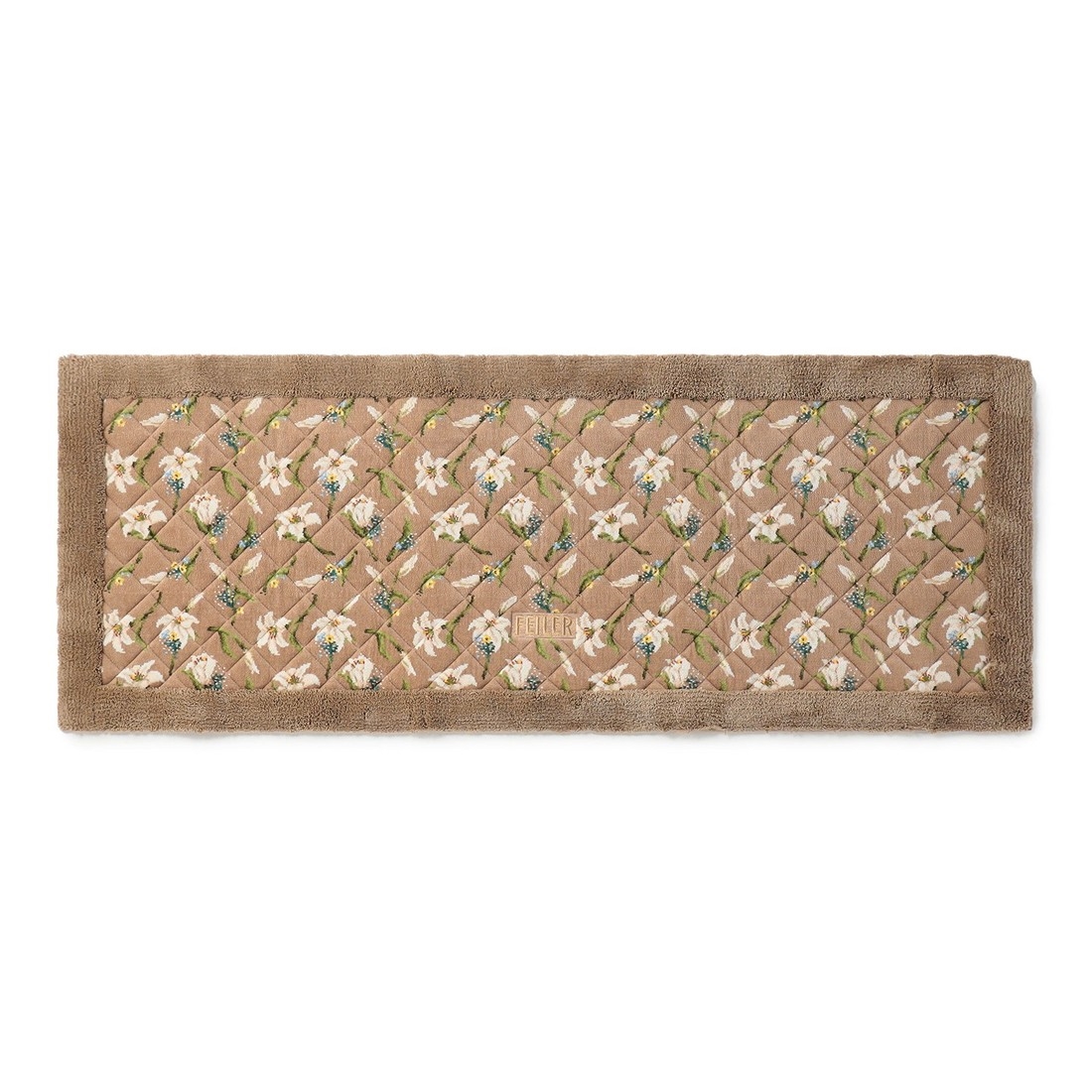 リリーリリー キッチンマット LLY-257274