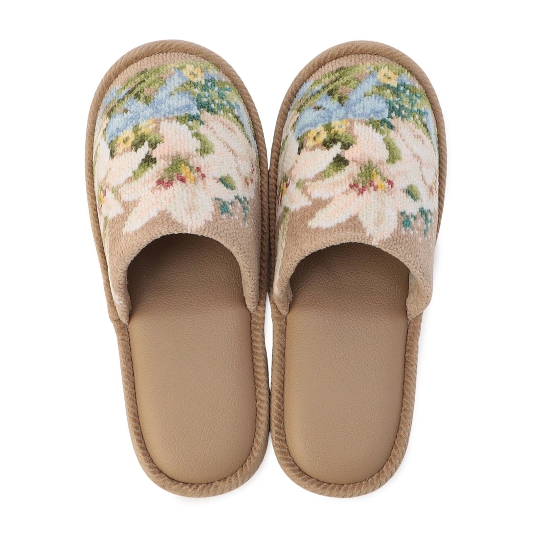 リリーリリー スリッパ LLY-257266