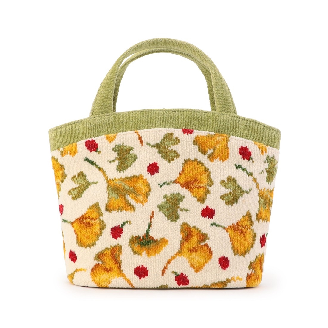 ギンコウツリー バッグ GIT-257259(WEB限定)