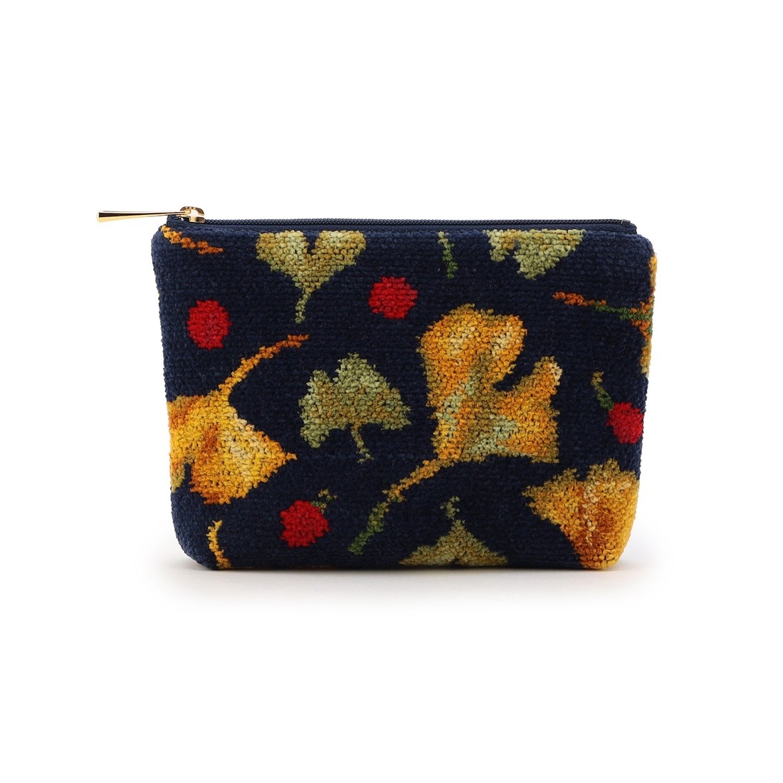 ギンコウツリー ポーチ GIT-257260