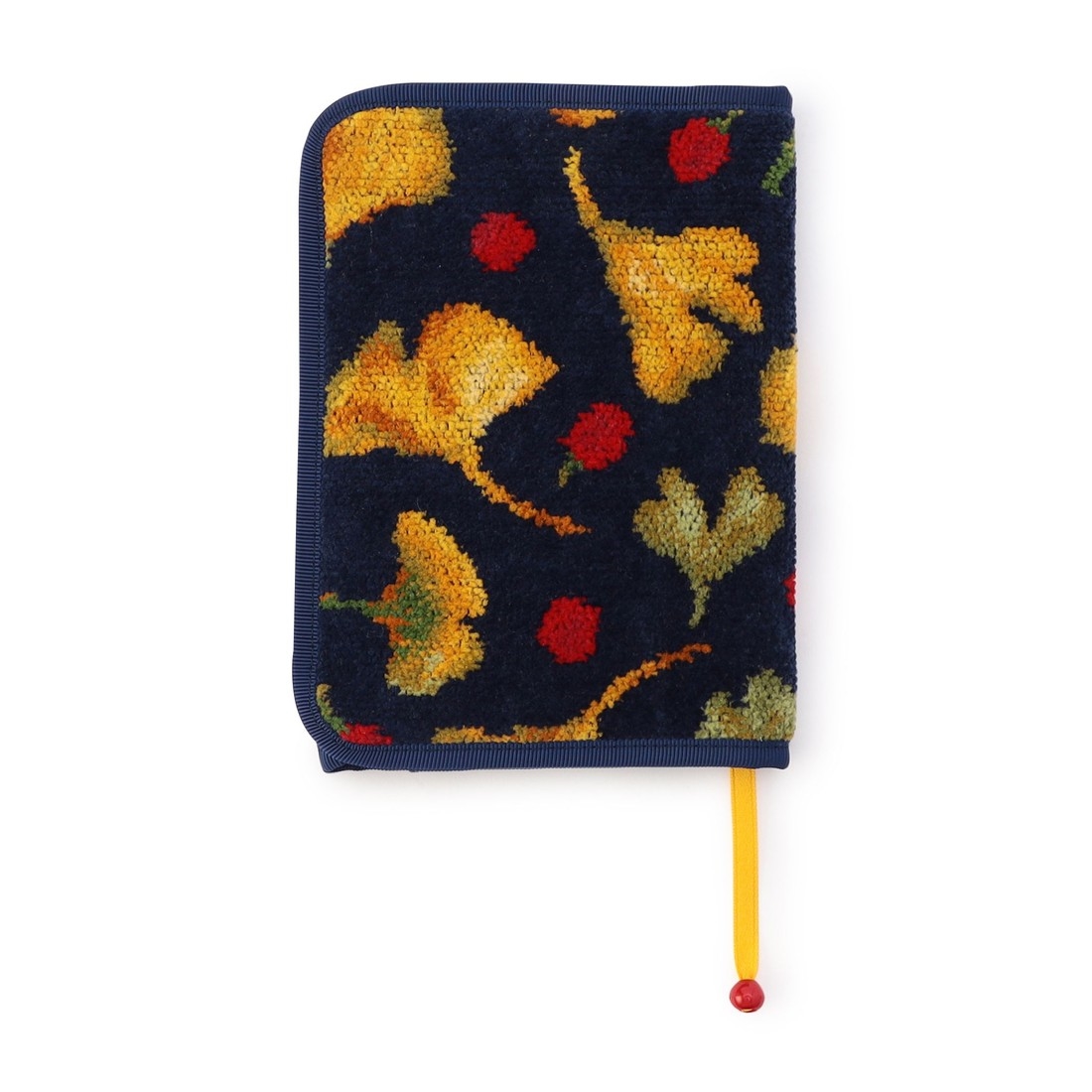 ギンコウツリー ブックカバー GIT-257261