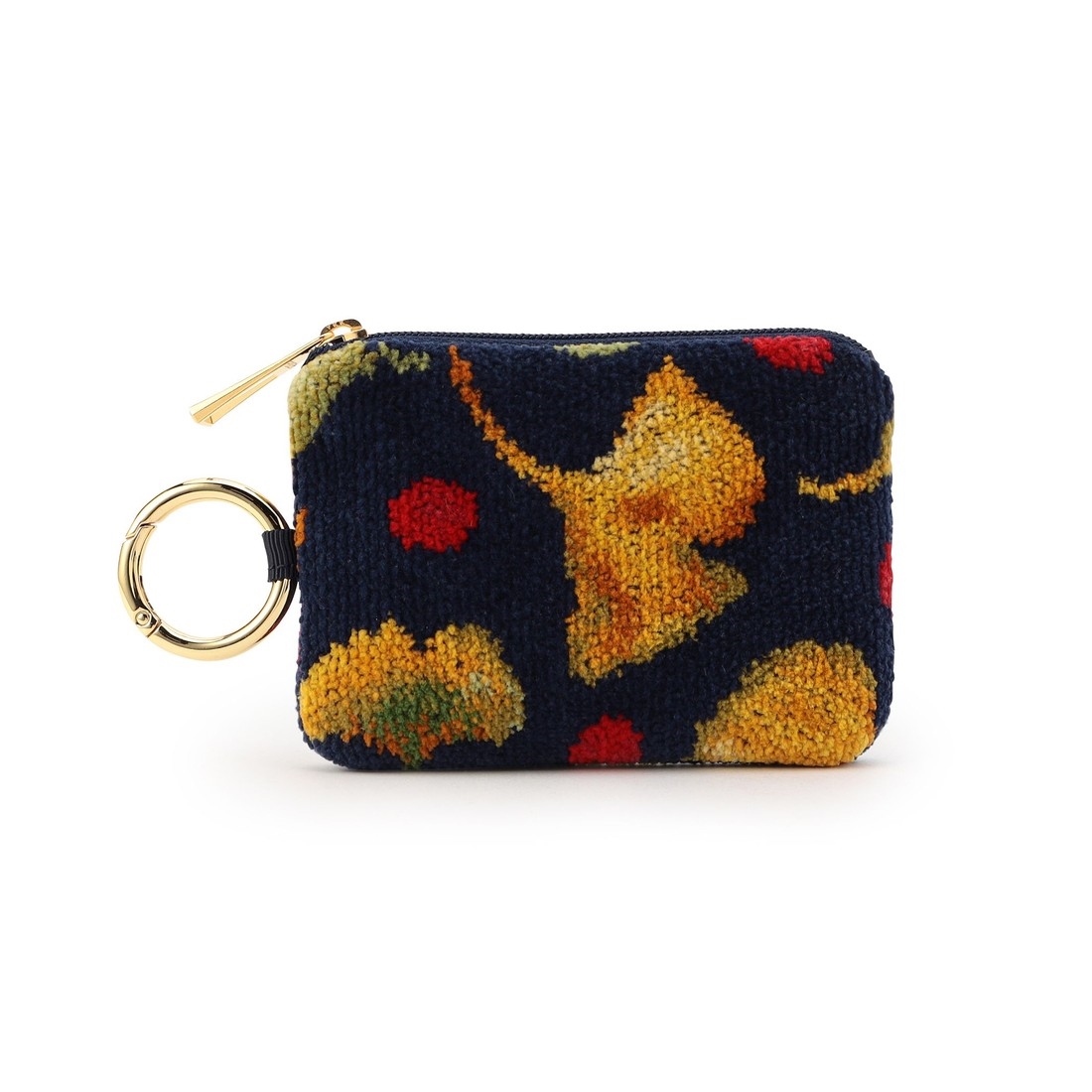 ギンコウツリー キーポーチ GIT-257262