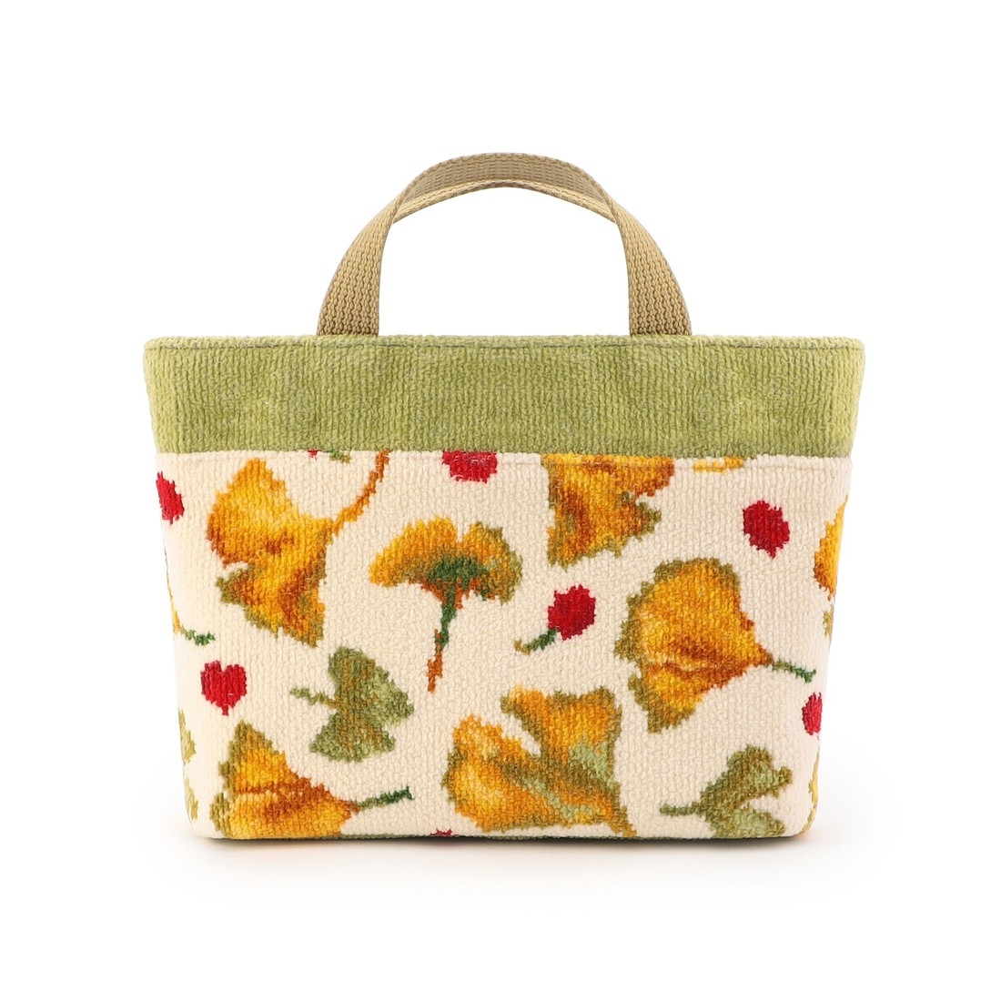 ギンコウツリー バッグインバッグ GIT-257264(WEB限定)