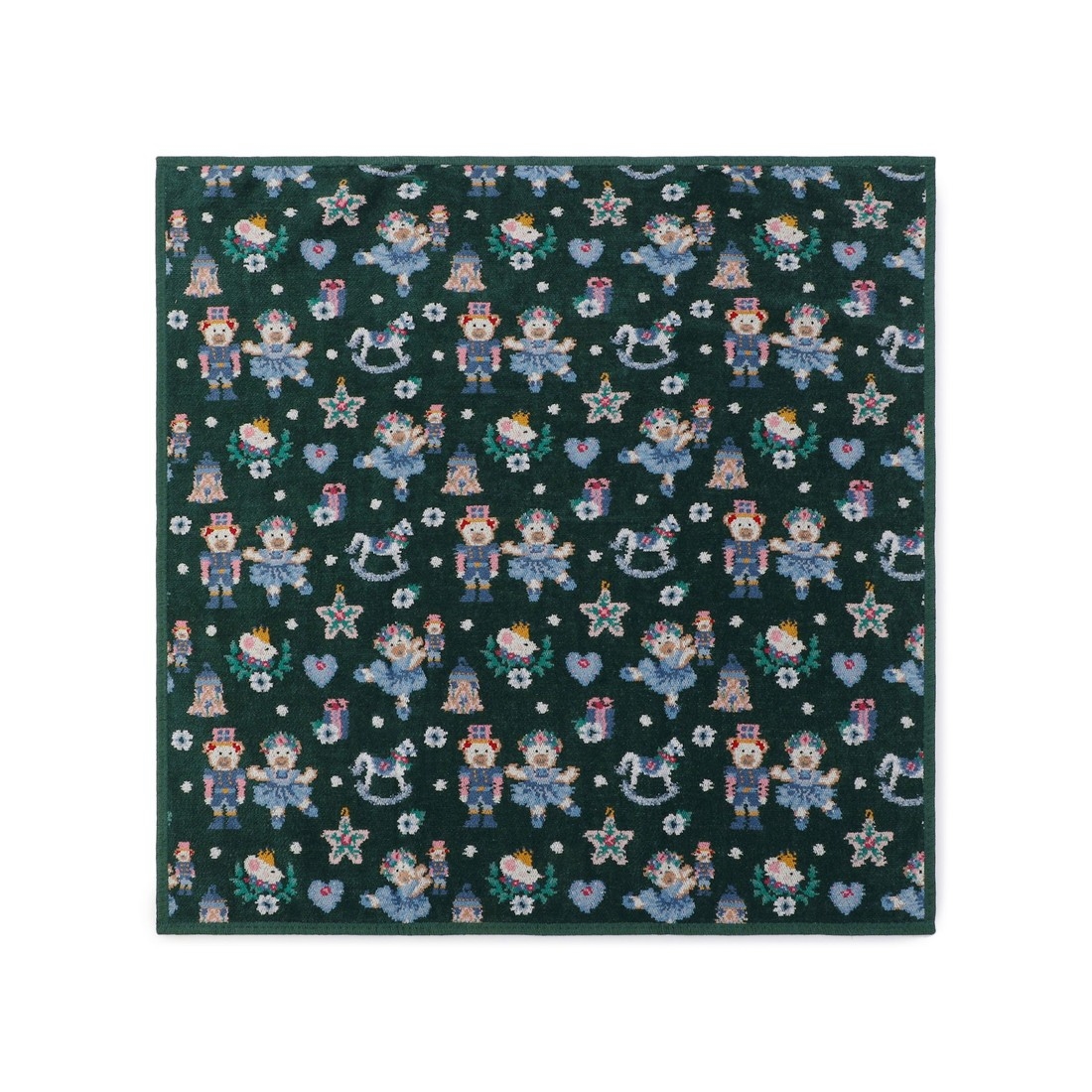 リーベ&リリアザナットクラッカー プティバス