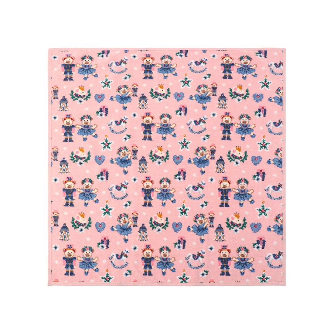 リーベ&リリアザナットクラッカー プティバス(WEB限定)