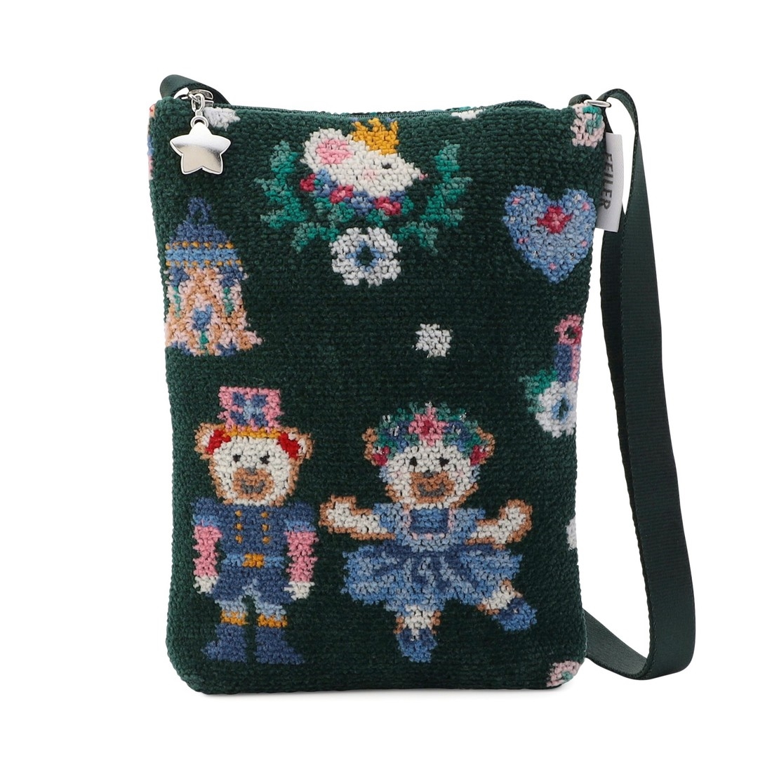 リーベ&リリアザナットクラッカー ショルダーバッグ LLN-257158