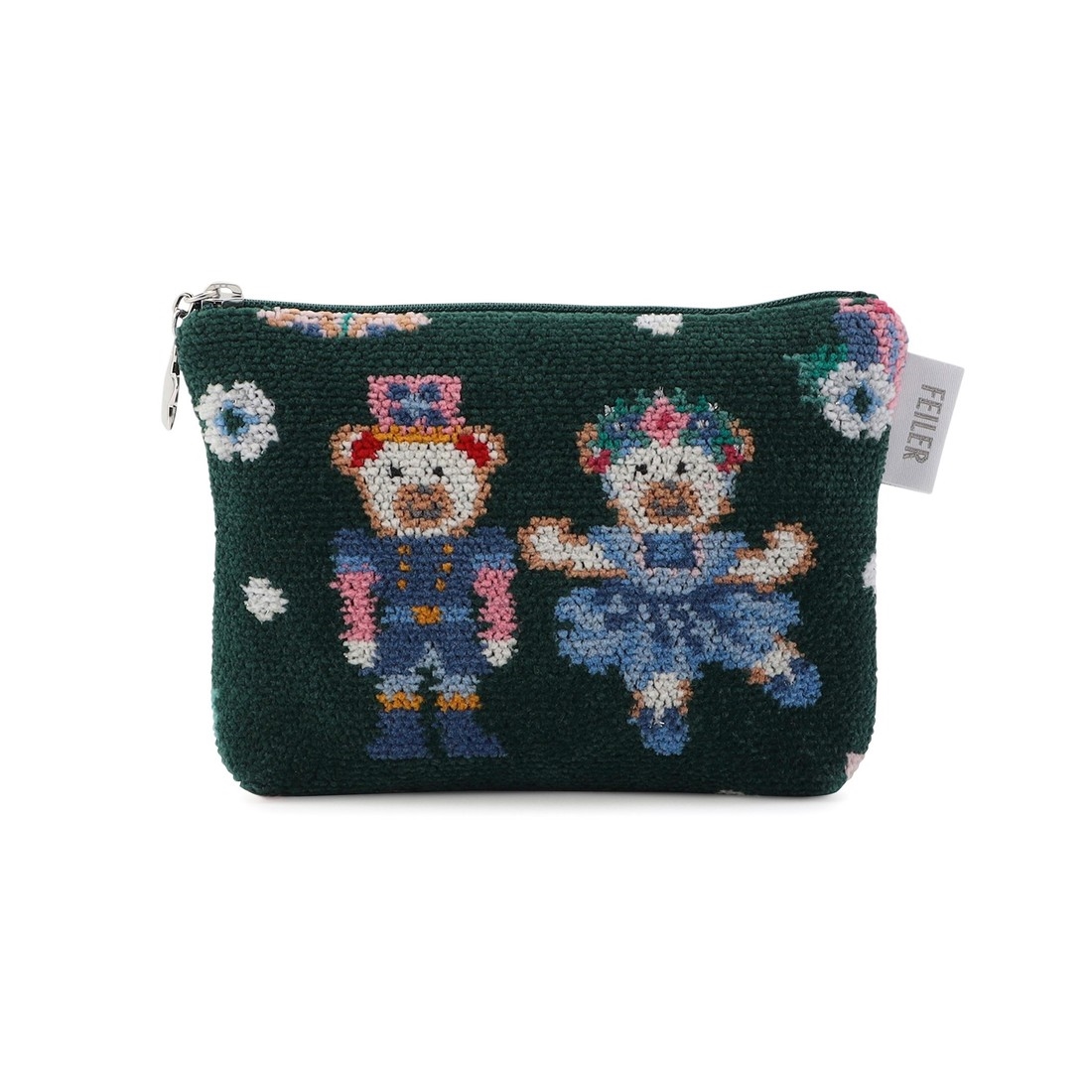 リーベ&リリアザナットクラッカー ポーチ LLN-257160