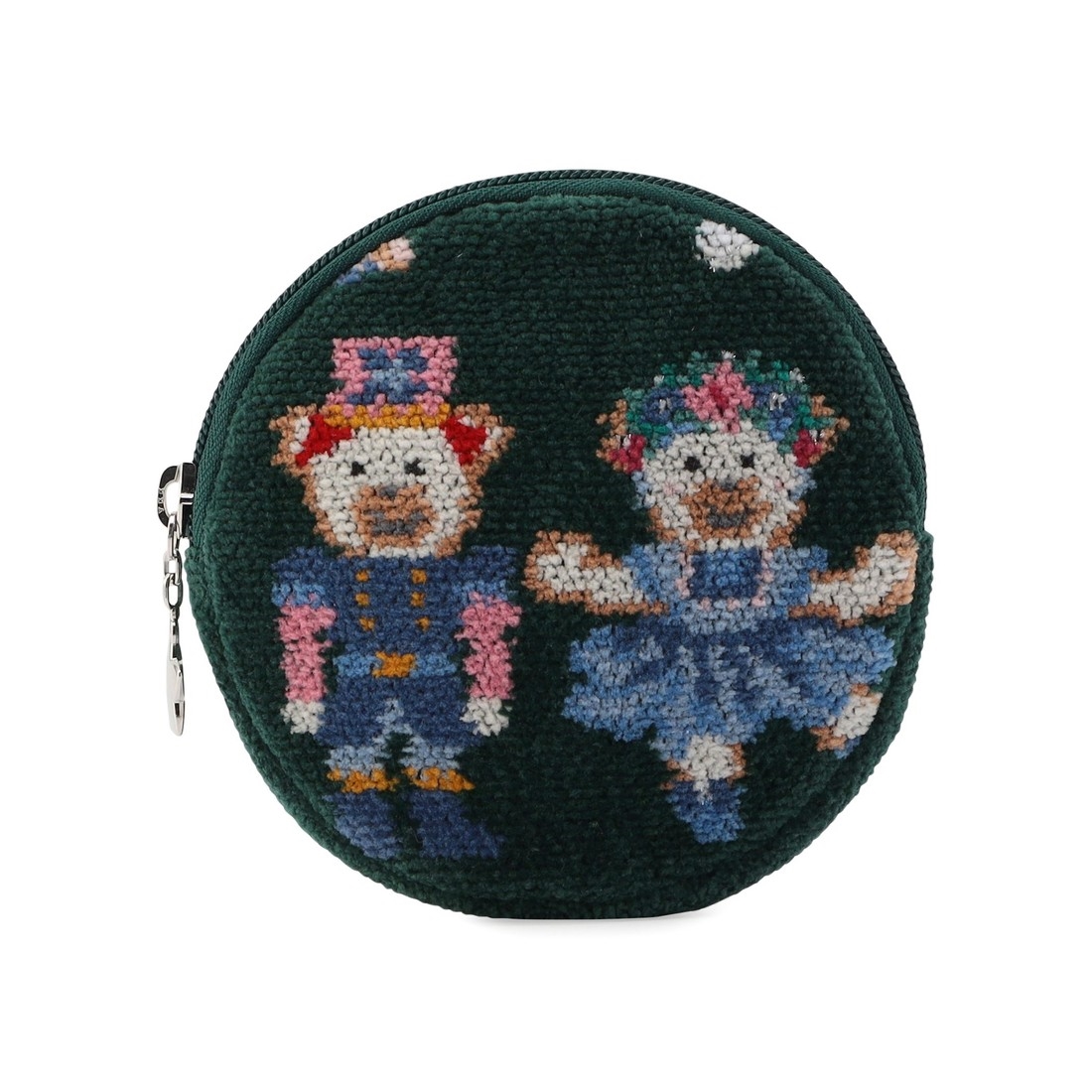 リーベ&リリアザナットクラッカー サークルポーチ LLN-257161