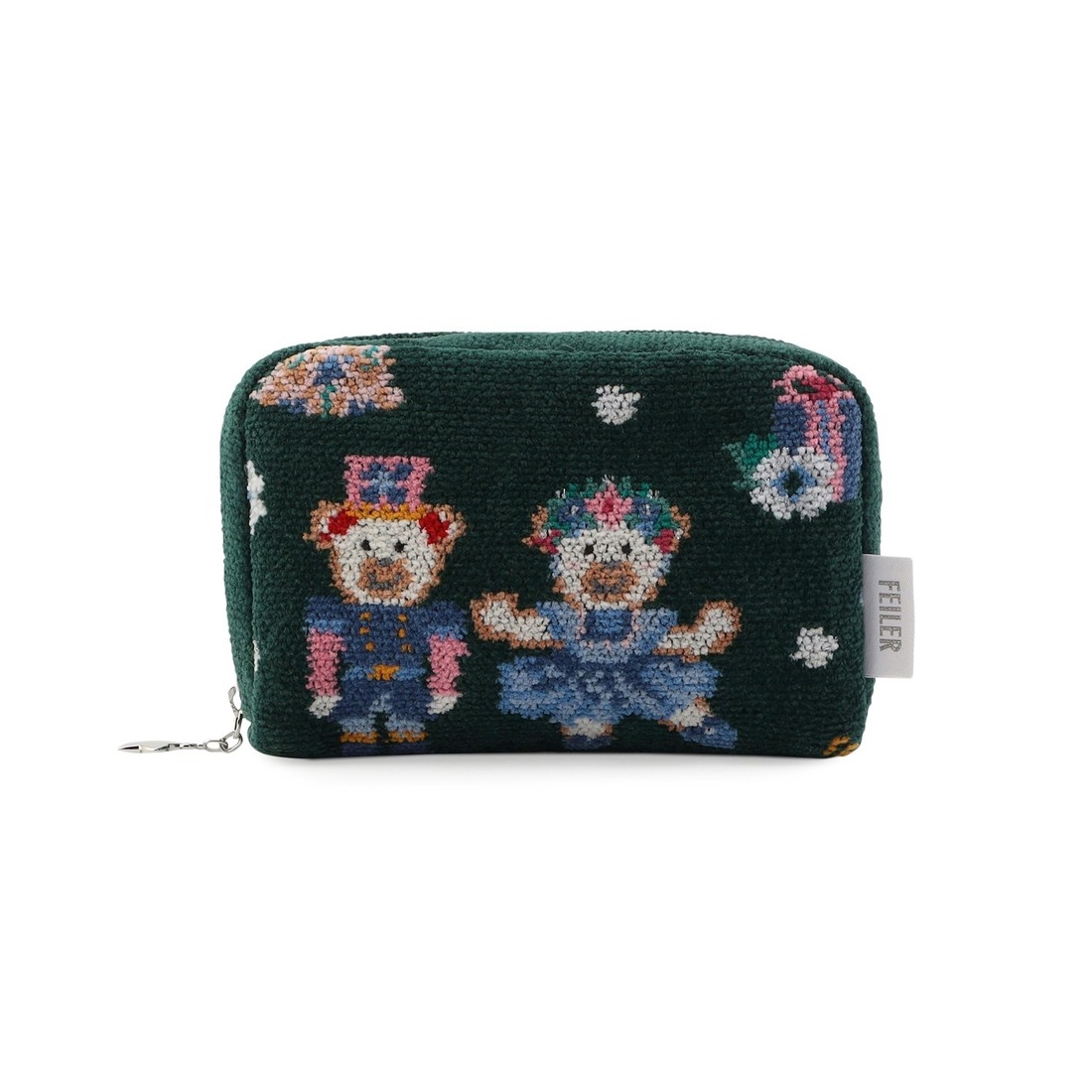 リーベ&リリアザナットクラッカー ポーチ LLN-257163