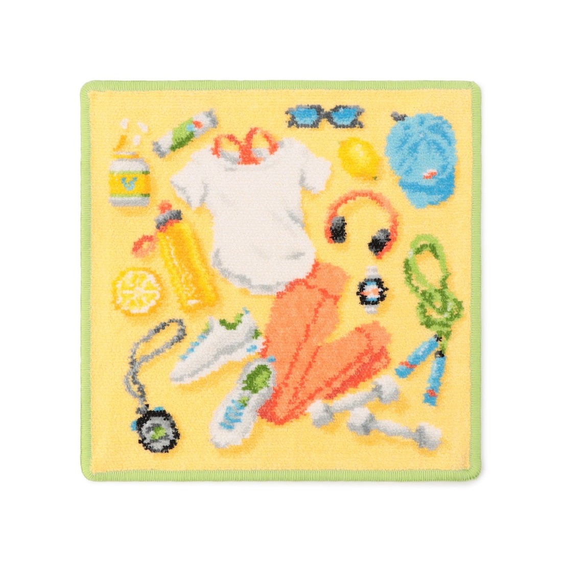 スタートライン ハンカチ(WEB限定)