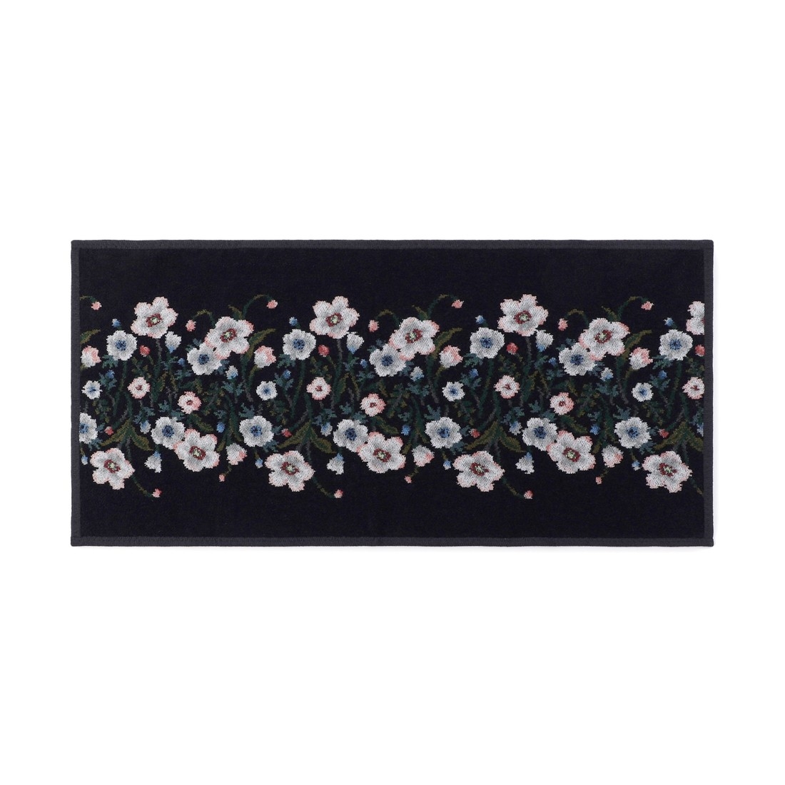 トワイライトスノー ハンドタオル