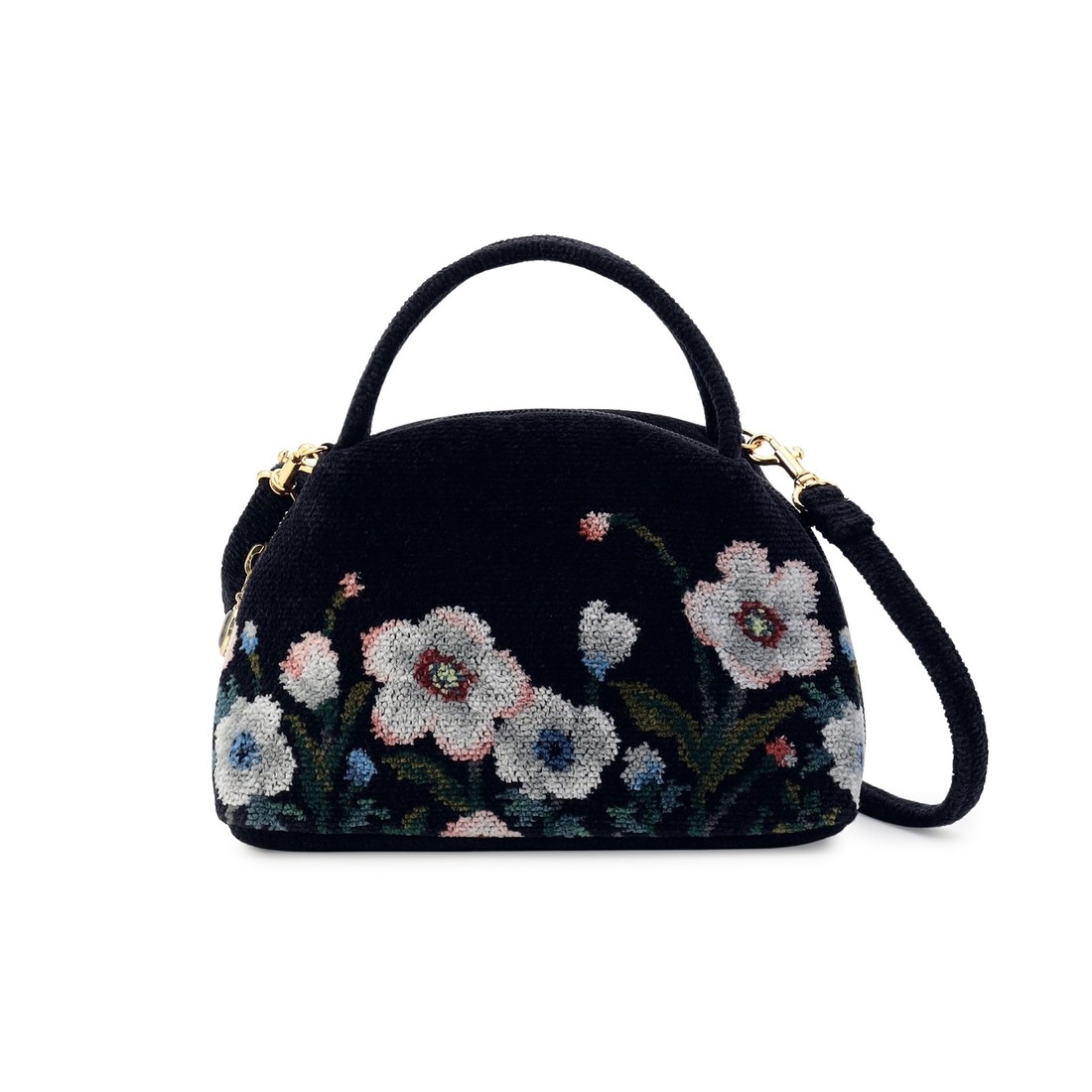 トワイライトスノー 2WAYショルダーバッグ TWS-257207