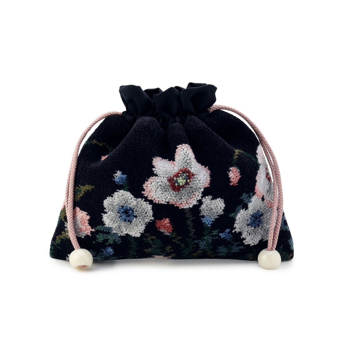 トワイライトスノー 巾着 TWS-257209