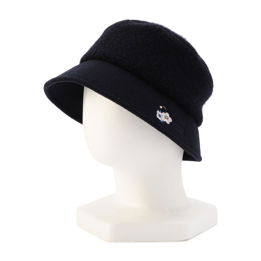 トワイライトスノー 帽子 TWS-257213