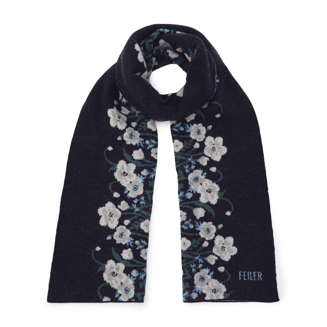 トワイライトスノー ストール TWS-257214