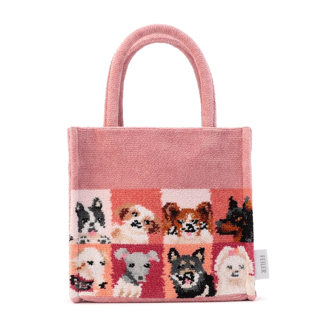 ルック!マイドッグ バッグ MDG-257065