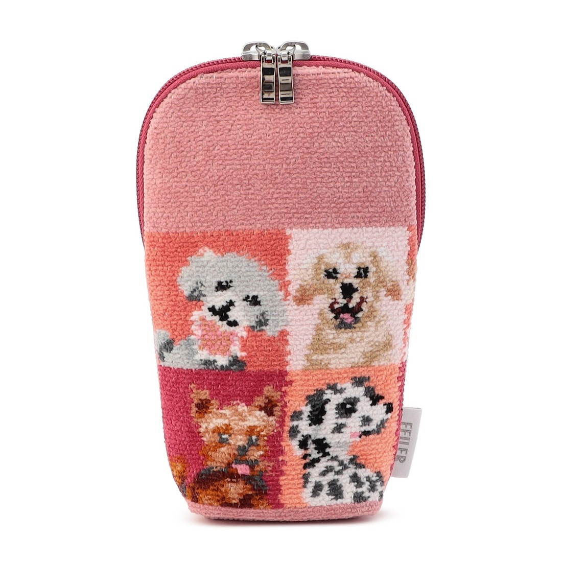 ルック!マイドッグ ボトルポーチ MDG-257069