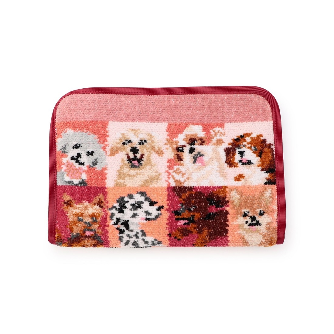 ルック!マイドッグ マルチケース MDG-257076(WEB限定)