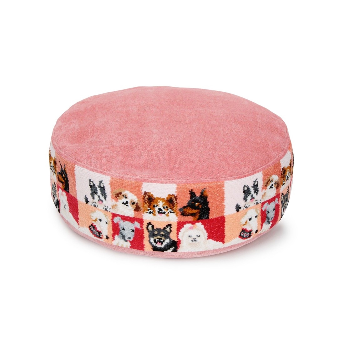 ルック!マイドッグ クッション MDG-257072