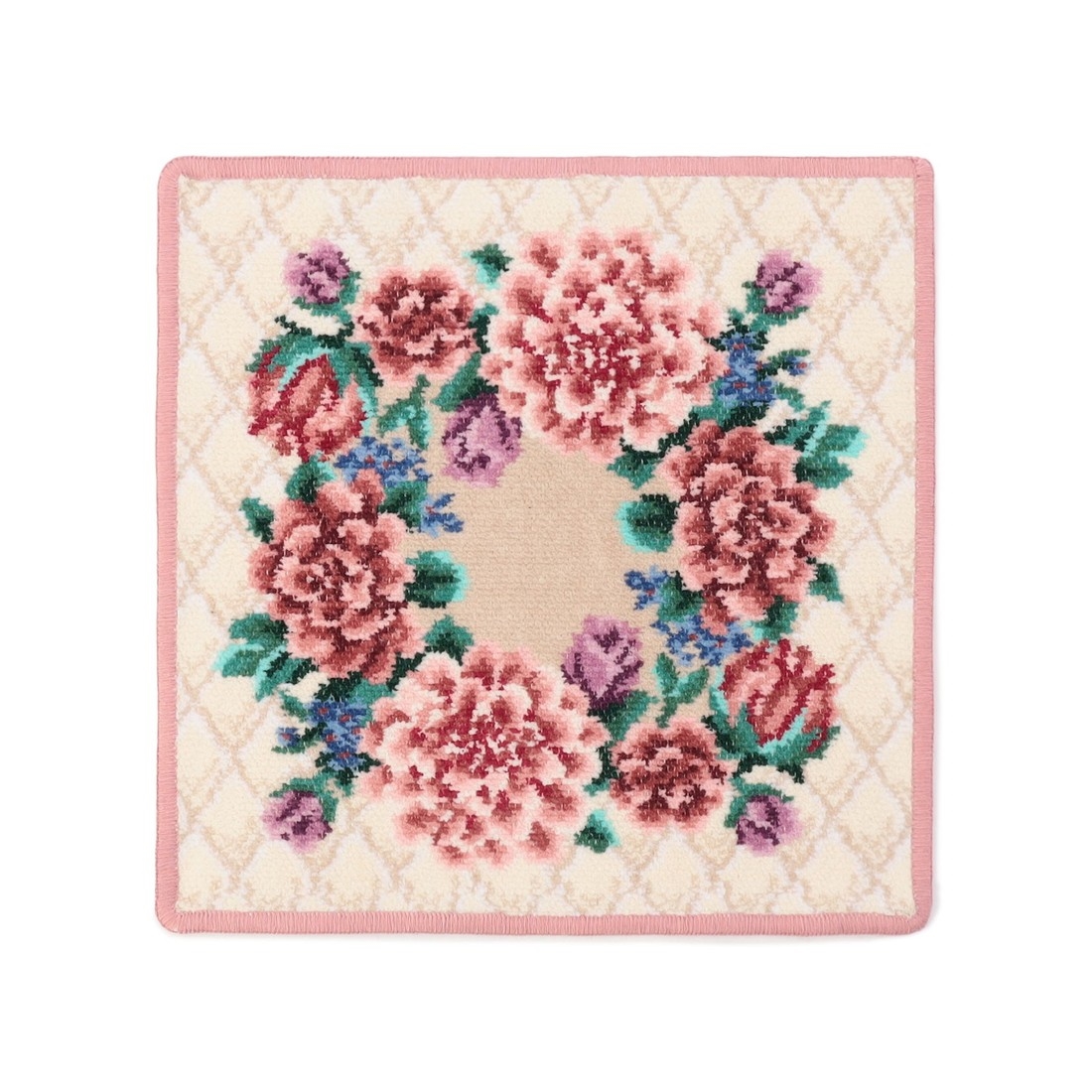 ロマンス ハンカチ