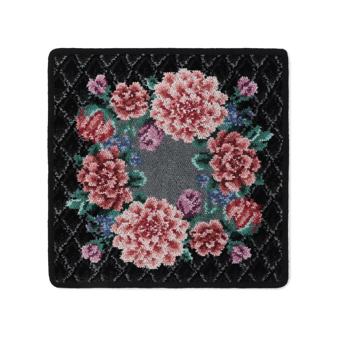 ロマンス ハンカチ