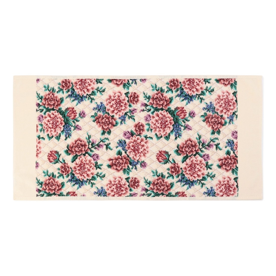 ロマンス ハンドタオル