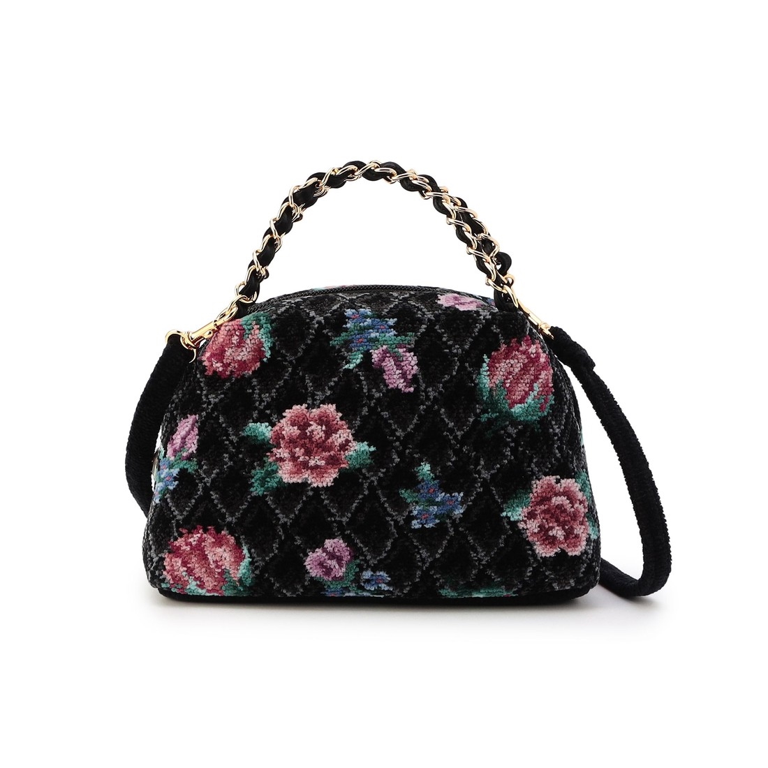 ロマンス 2WAYショルダーバッグ ROM-257178