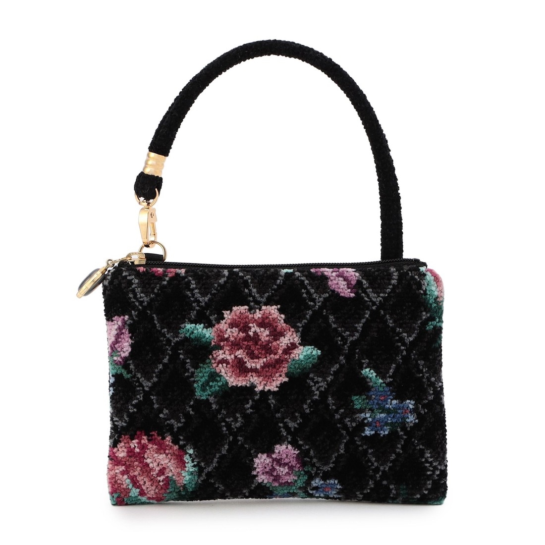 ロマンス サイドポーチ ROM-257184