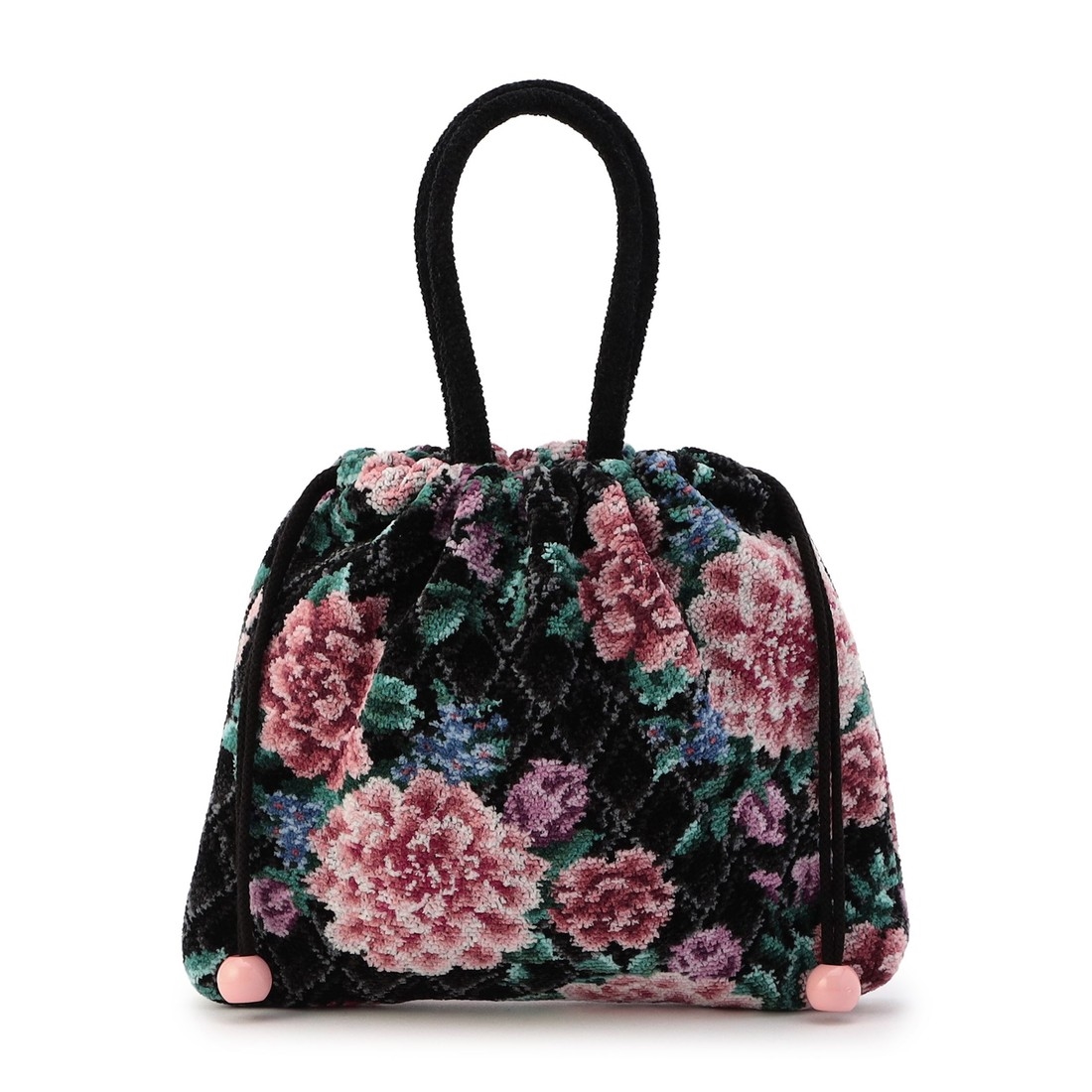 ロマンス 手つき巾着 ROM-257187