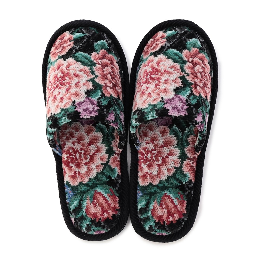 ロマンス スリッパ ROM-257190