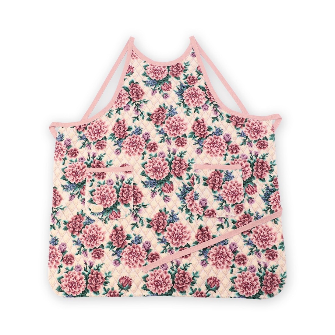 ロマンス エプロン ROM-257191