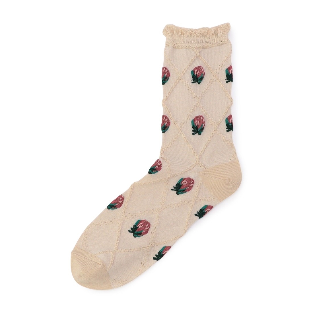 ロマンス 靴下 ROM-257192