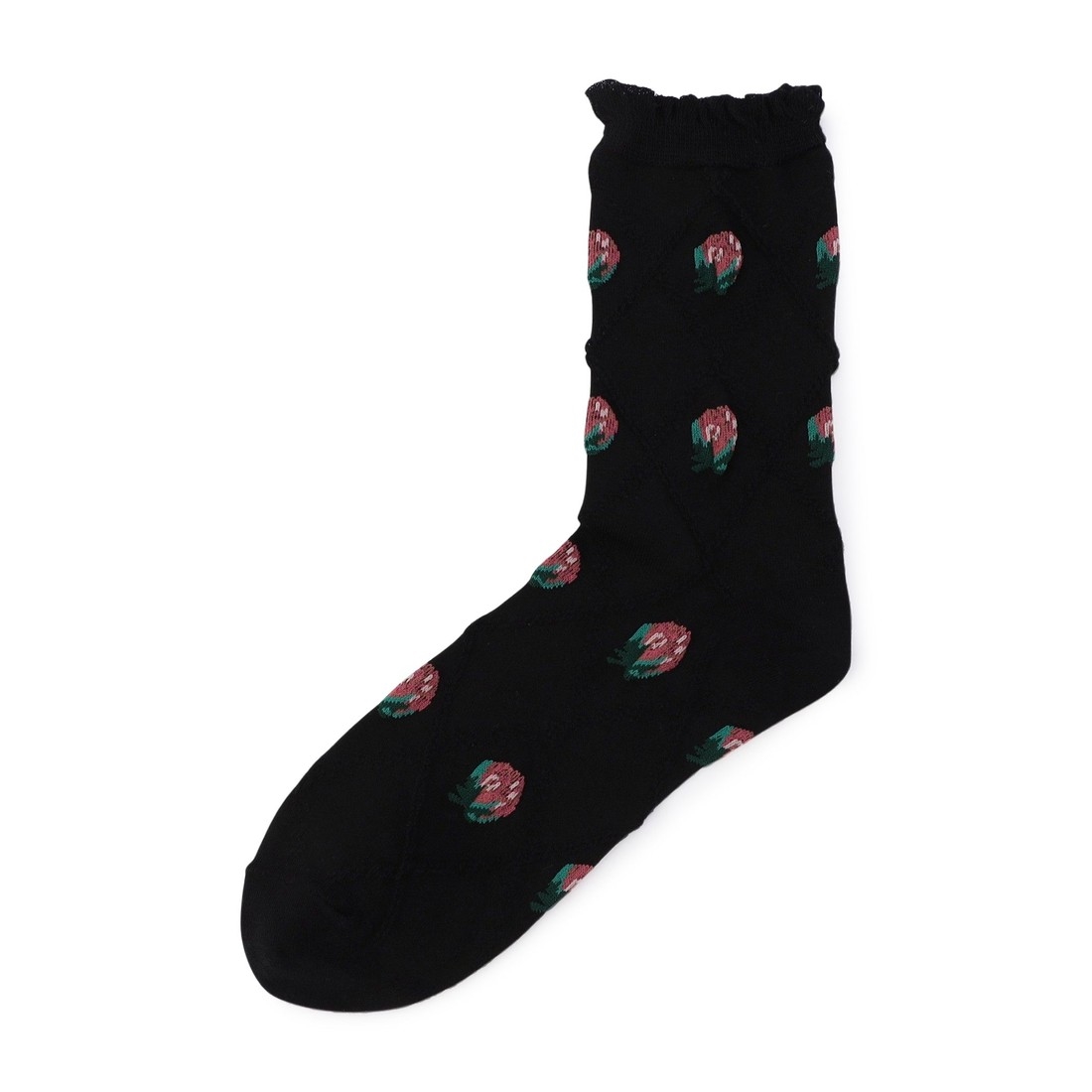 ロマンス 靴下 ROM-257192