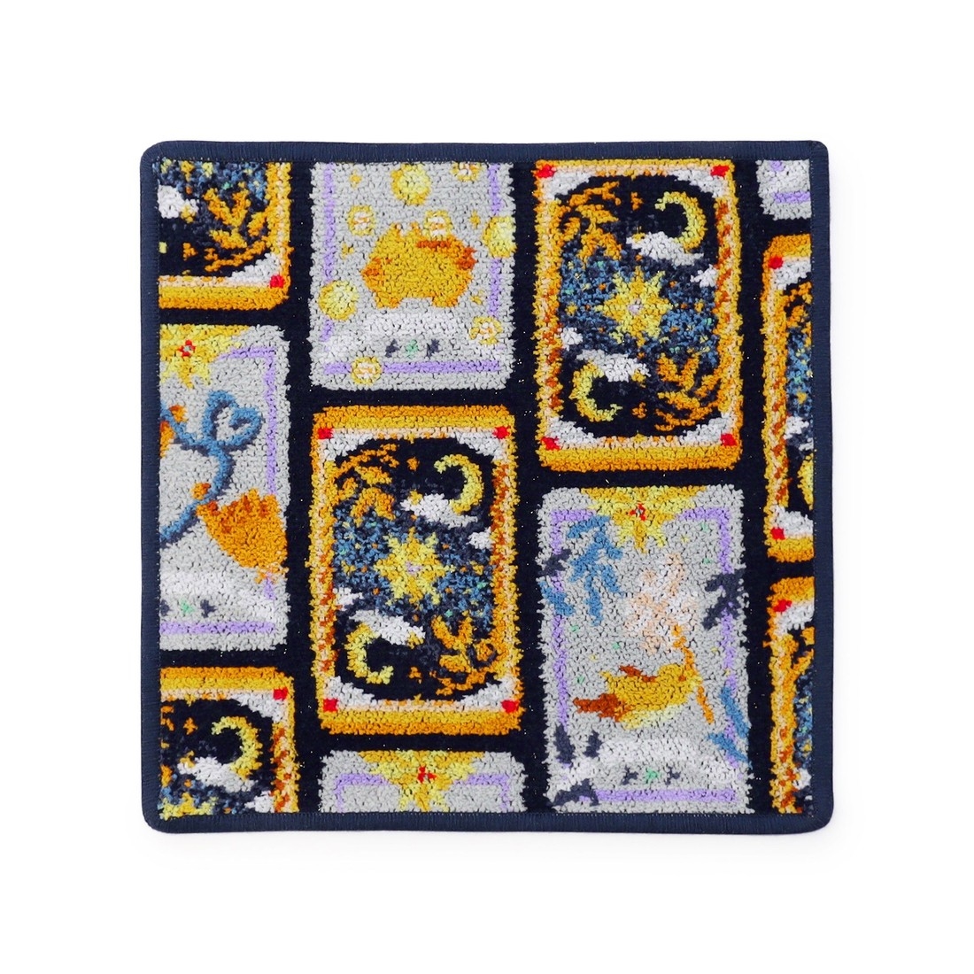 フォーチュンカード ハンカチ(WEB限定)