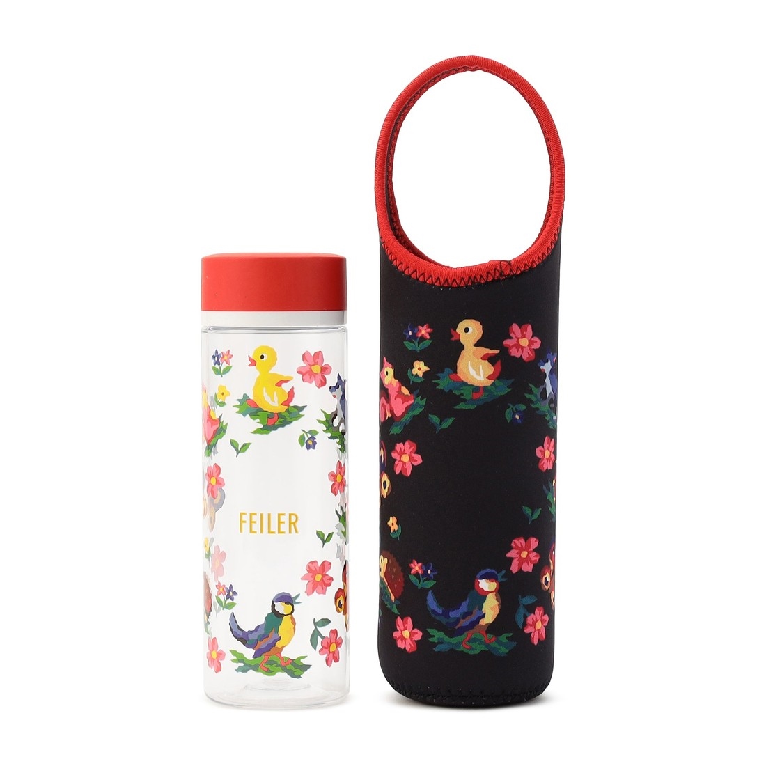 チャムチャムハイジデイ 400mlブローボトルセット CMD-257053