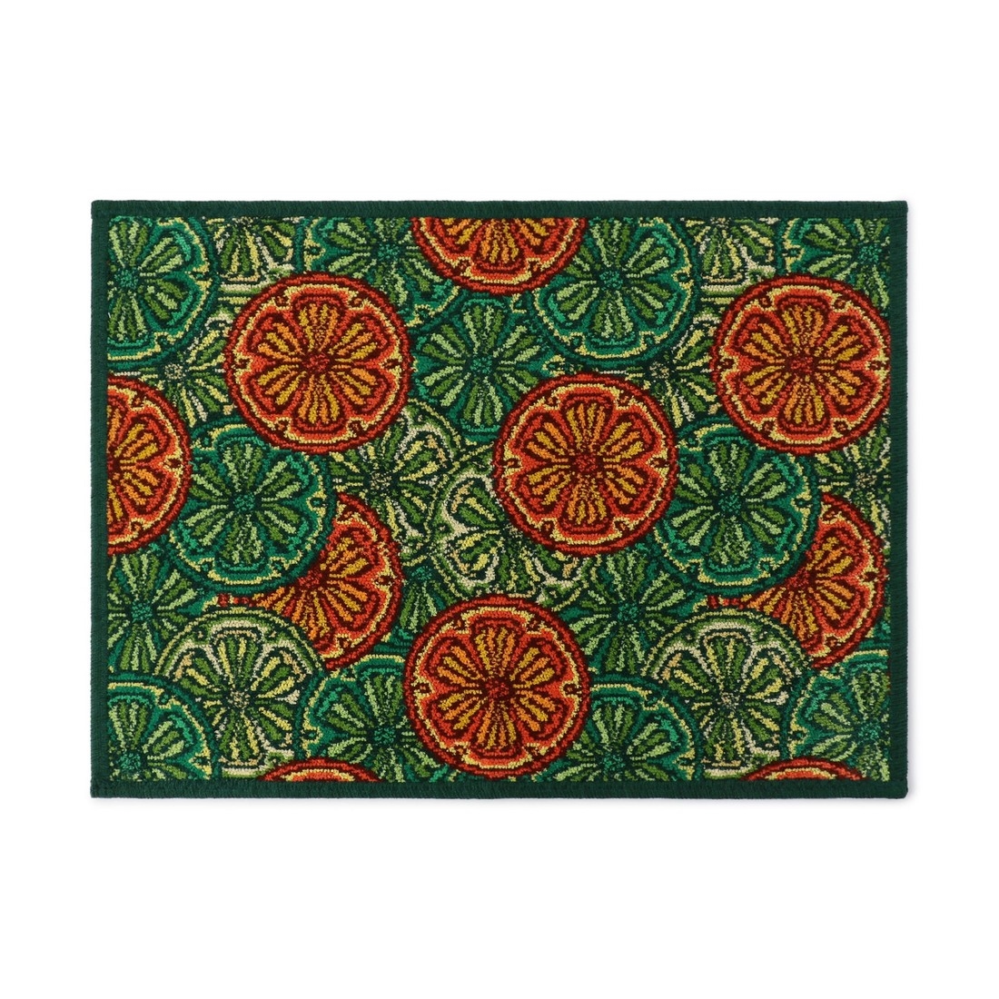 クラウディフルーツフラワー ゲストタオル(取扱店舗限定)