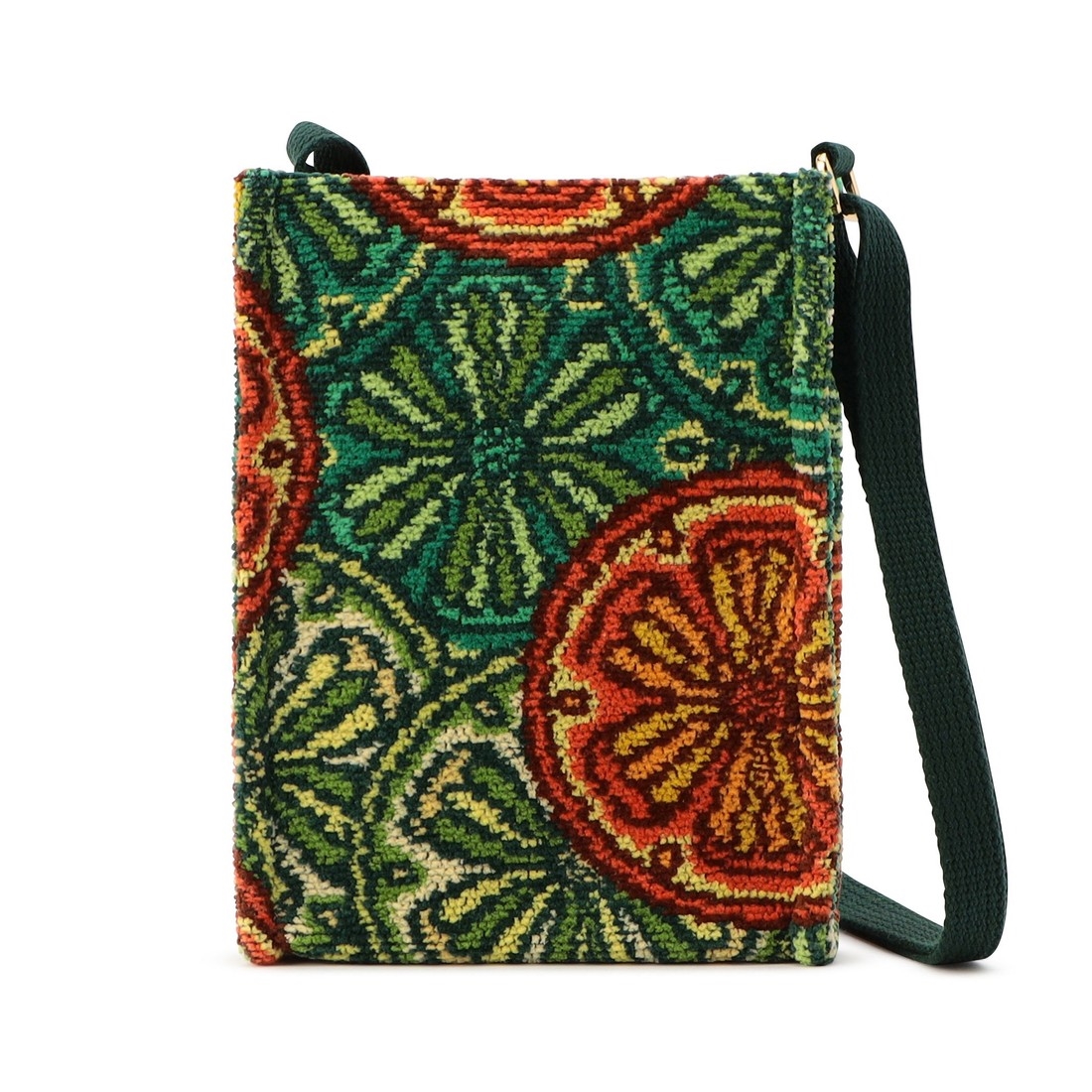 クラウディフルーツフラワー ショルダーバッグ CFF-257450(取扱店舗限定)