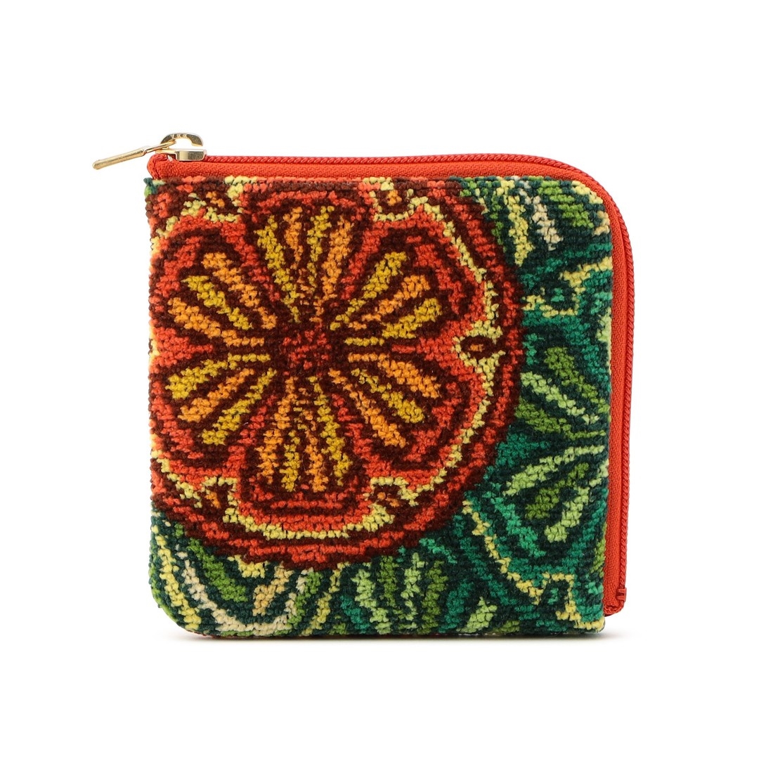 クラウディフルーツフラワー エチケットポーチ CFF-257454(取扱店舗限定)