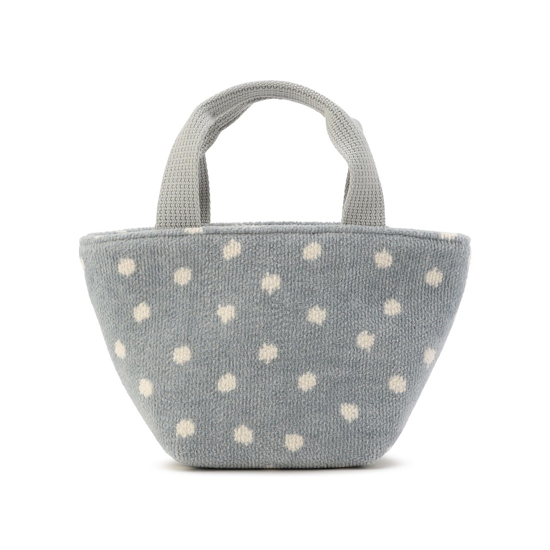 シュガードット ミニトートバッグ SGR-257459(取扱店舗限定)